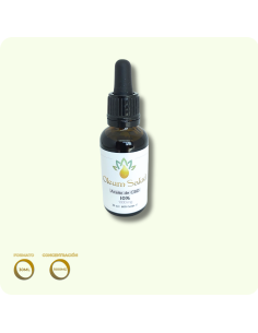 Aceite de CBD 10%