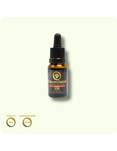 Active CBD 10%