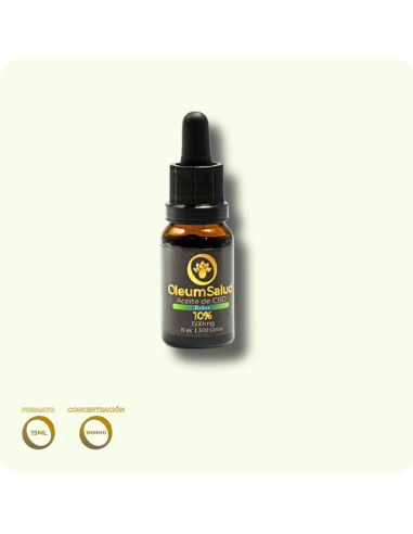 Relax CBD 10%