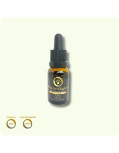 Purified CBD 10%